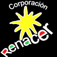 Logo de Corporación Renacer